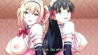 Mayohiga no Onee-san ep1 ENG SUB