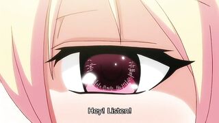 Mayohiga no Onee-san ep1 ENG SUB