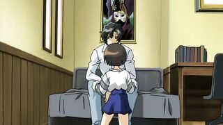 Ko Ko Ro コ・コ・ロ・・・ ep1