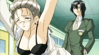 Ko Ko Ro コ・コ・ロ・・・ep2