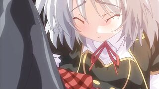 Zettai Junshu Kyousei Kozukuri Kyokashou ep1 IT