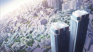 Zettai Junshu Kyousei Kozukuri Kyokashou ep2 IT
