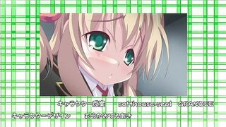 Zettai Junshu Kyousei Kozukuri Kyokashou ep2 RUS