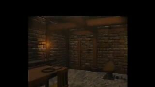 In the Arena of the Otenba Hime