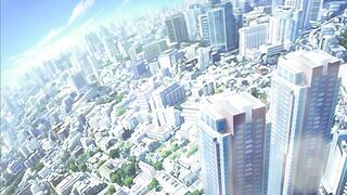 Zettai Junshu Kyousei Kozukuri Kyokashou!! ep1