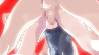 Zettai Junshu Kyousei Kozukuri Kyokashou!! ep1