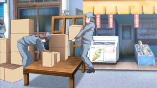 Zettai Junshu Kyousei Kozukuri Kyokashou!! ep1