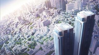 Zettai Junshu Kyousei Kozukuri Kyokashou!! ep2
