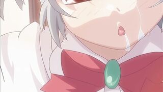 Zettai Junshu Kyousei Kozukuri Kyokashou!! ep2