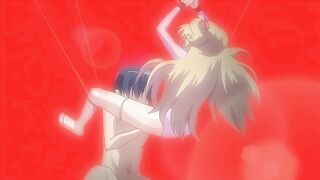 Zettai Junshu Kyousei Kozukuri Kyokashou!! ep2