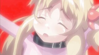 Zettai Junshu Kyousei Kozukuri Kyokashou!! ep2