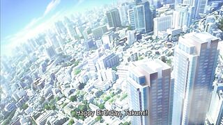 Zettai Junshu Kyousei Kozukuri Kyokashou ep1 ENG