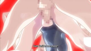 Zettai Junshu Kyousei Kozukuri Kyokashou ep1 ENG