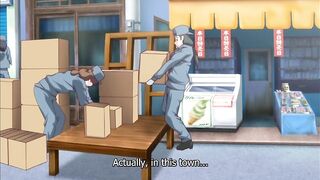 Zettai Junshu Kyousei Kozukuri Kyokashou ep1 ENG