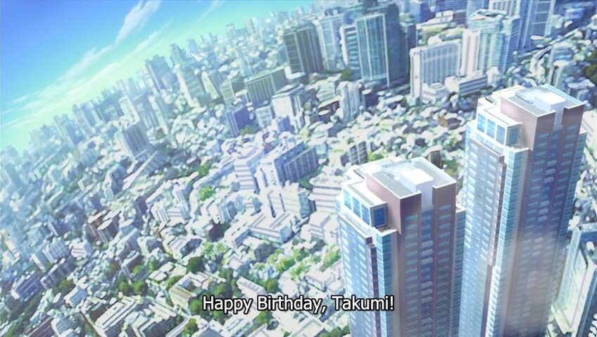 U qiniga regbi topini tiqdi.