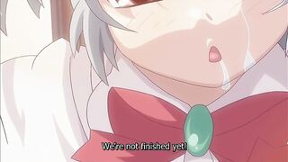 Zettai Junshu Kyousei Kozukuri Kyokashou ep2 ENG