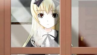 The most fortunate person in the world