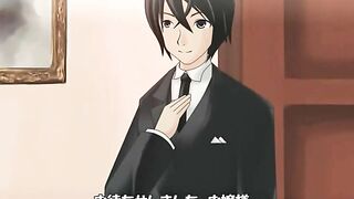 The most fortunate person in the world