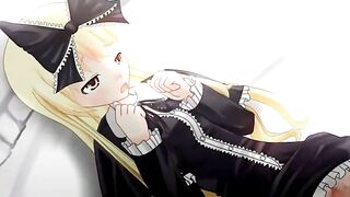 The most fortunate person in the world