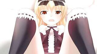 The most fortunate person in the world