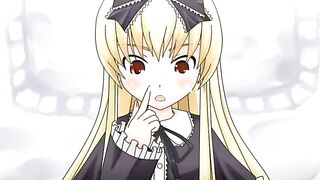 The most fortunate person in the world