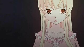 The most fortunate person in the world