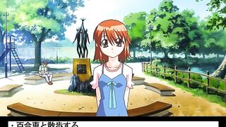 Eye’s ONLY sono kagayaki wa mabushisa ni michite