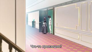 Princess Lover! OVA ep2 RUS