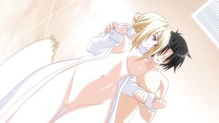 Princess Lover! OVA / プリンセスラバー! ep1