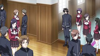 Princess Lover! OVA / プリンセスラバー! ep1