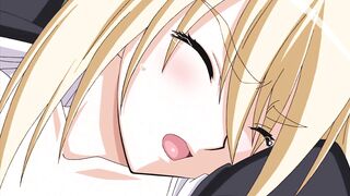 Princess Lover! OVA / プリンセスラバー! ep1