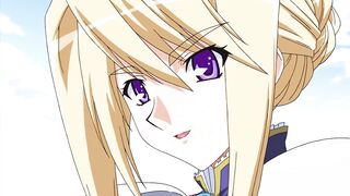 Princess Lover! OVA / プリンセスラバー! ep2