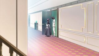 Princess Lover! OVA / プリンセスラバー! ep2
