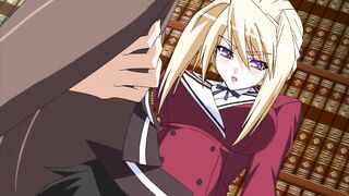 Princess Lover! OVA / プリンセスラバー! ep2