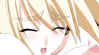 Princess Lover! OVA / プリンセスラバー! ep2