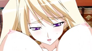 Princess Lover! OVA / プリンセスラバー! ep2