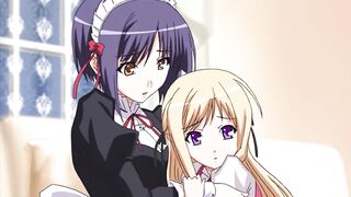 Princess Lover! OVA / プリンセスラバー! ep2