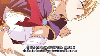 Princess Lover! OVA ep1 ENG SUB