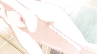 Princess Lover! OVA ep2 ENG SUB