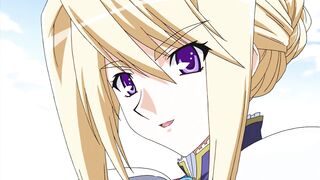 Princess Lover! OVA ep2 ENG SUB