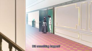 Princess Lover! OVA ep2 ENG SUB