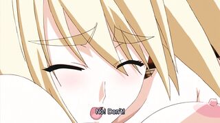 Princess Lover! OVA ep2 ENG SUB