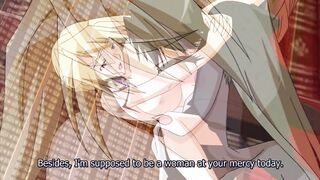 Princess Lover! OVA ep2 ENG SUB