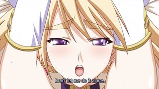 Princess Lover! OVA ep2 ENG SUB