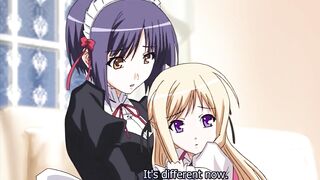 Princess Lover! OVA ep2 ENG SUB