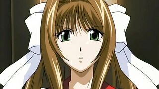 Gakuen : Chijoku no Zushiki ep1 RUS SUB