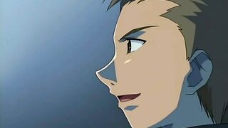 Gakuen : Chijoku no Zushiki ep1 RUS SUB