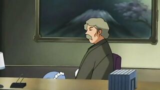 Gakuen : Chijoku no Zushiki ep2 RUS SUB