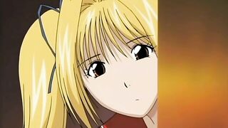 Gakuen : Chijoku no Zushiki ep2 RUS SUB