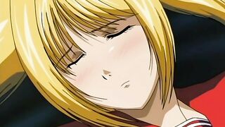 Gakuen : Chijoku no Zushiki ep2 RUS SUB